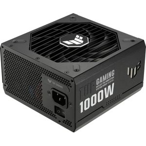 ASUS TUF Gaming 1000W Gold PSU PC voeding Volledig Modulair 80 Plus Gold