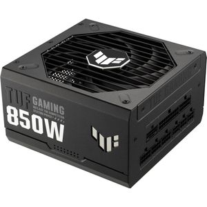 ASUS TUF Gaming 850W Gold - Voeding
