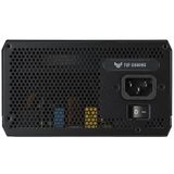 ASUS - TUF Gaming 750W - Voeding - Goud - Duurzaam Ontwerp