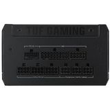 ASUS - TUF Gaming 750W - Voeding - Goud - Duurzaam Ontwerp