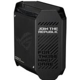 ASUS ROG Rapture GT6 Router - Mesh Wifi - Tri-Band - 1-Pack - Zwart