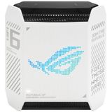 ASUS ROG Rapture GT6 - Mesh Wifi - Tri-Band - Wit - 1-Pack