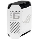 ASUS ROG Rapture GT6 - Mesh Wifi - Tri-Band - Wit - 1-Pack