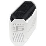 ASUS ROG Rapture GT6 - Mesh Wifi - Tri-Band - Wit - 1-Pack