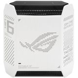 ASUS ROG Rapture GT6 - Mesh Wifi - Tri-Band - Wit - 1-Pack