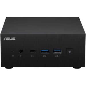 ASUS PN52-BBR556HD Mini PC Zwart 5600H 3,3 GHz
