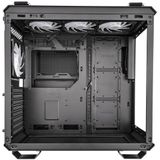 ASUS TUF Gaming GT502 PLUS Midi Tower Zwart