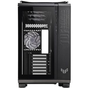 ASUS TUF Gaming GT502 PLUS Midi Tower Zwart