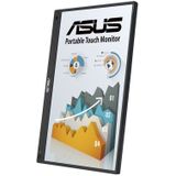 Asus Draagbare Monitor Zenscreen Touch Mb16aht 15.6" 5ms 60hz (90lm0890-b01170)