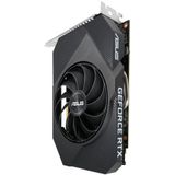 ASUS Phoenix PH-RTX3050-8G-V2 NVIDIA GeForce RTX 3050 8 GB GDDR6