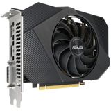 ASUS Phoenix PH-RTX3050-8G-V2 NVIDIA GeForce RTX 3050 8 GB GDDR6