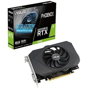 ASUS Phoenix NVIDIA GeForce RTX 3050