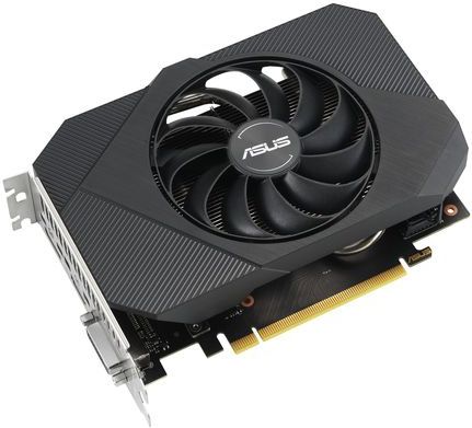 ASUS Phoenix PH-RTX3050-8G-V2 NVIDIA GeForce RTX 3050 8 GB GDDR6
