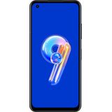 ASUS Zenfone 9 (256 GB, Middernachtelijk zwart, 5.92"", Dubbele SIM, 50 Mpx, 5G), Smartphone, Zwart