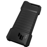 ASUS TUF Gaming A1 - Behuizing voor SSD - M.2 - zwart