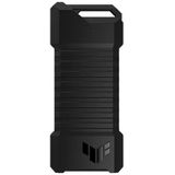 ASUS TUF Gaming A1 - Behuizing voor SSD - M.2 - zwart