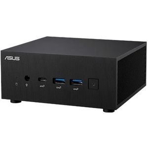 Asus PN64-BB5013MD C I bk noOS 90MR00U2-M000D0