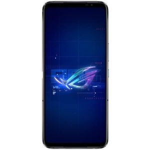 ASUS ROG Phone 6 6.78 AMOLED 165Hz 12GB 256GB Android storm Wit 12/256 GB