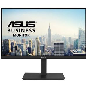 ASUS VA24ECPSN - Monitor - Zwart - 24 inch - Full HD