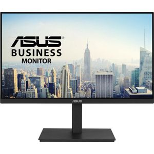 Asus VA24ECPSN LCD-monitor Energielabel E (A - G) 60.5 cm (23.8 inch) 1920 x 1080 Pixel 16:9 5 ms DisplayPort, HDMI, Hoofdtelefoon (3.5 mm jackplug), RJ45, USB
