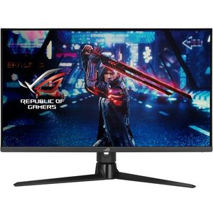 Asus - ROG Strix XG32AQ - Gaming Monitor - Zwart - 32-inch - WQHD