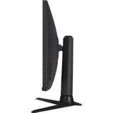 ASUS Gaming-monitor voor pc, zwart, 32 inch 4K 160 Hz HDMI 2.1