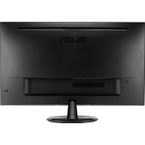ASUS VP289Q oogverzorgingsmonitor – 28 inch, 4K UHD (3840 x 2160), IPS, 90% DCI-P3, HDR-10, Adaptive-Sync/FreeSync™, DisplayPort, HDMI, flikkervrij, blauw lichtfilter, wandmonteerbaar