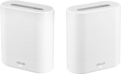 ASUS ExpertWiFi EBM68 - Mesh WiFi - Tri-band - WiFi 6 - 2-Pack