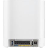 ASUS - EBM68 - Expert Wifi Tri-band - Wit - Wi-Fi 6 (802.11ax)