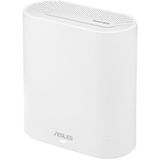 ASUS ExpertWiFi EBM68 - Mesh WiFi - Tri-band - Wi-Fi 6 - AX7800 - 1-Pack