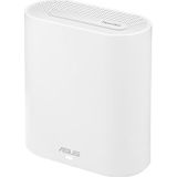 ASUS - EBM68 - Expert Wifi Tri-band - Wit - Wi-Fi 6 (802.11ax)