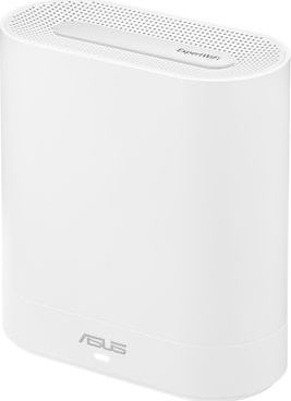 ASUS - EBM68 - Expert Wifi Tri-band - Wit - Wi-Fi 6 (802.11ax)