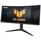 Asus - TUF Gaming VG34VQEL1A - Monitor - Zwart - 34´´ - LED - 165Hz