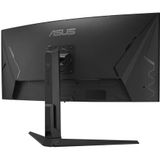 Asus - TUF Gaming VG34VQEL1A - Monitor - Zwart - 34´´ - LED - 165Hz