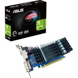 Graphics card Asus GT710-SL-2GD3-BRK-EVO