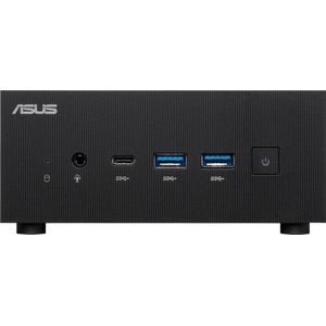 Asus Mini-PC (HTPC) VIVO PN52-S5030MD () AMD Ryzen 5 5600H 8 GB RAM 256 GB SSD AMD Radeon Graphics 90MS02F1-M000Y0