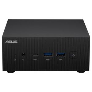 ASUS ExpertCenter PN52-S7031MD (AMD Ryzen 7 5800H, 16 GB, 512 GB, SSD), PC, Zwart