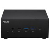 ASUS ExpertCenter PN52-S9032MD AMD Ryzen™ 9 5900HX 16 GB DDR4-SDRAM 1 TB SSD Mini PC Zwart
