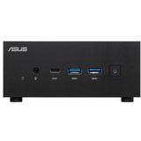 ASUS ExpertCenter PN52-S9032MD AMD Ryzen™ 9 5900HX 16 GB DDR4-SDRAM 1 TB SSD Mini PC Zwart