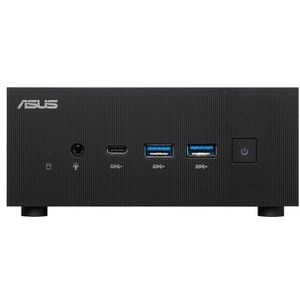 ASUS ExpertCenter PN52-S9032MD AMD Ryzen™ 9 5900HX 16 GB DDR4-SDRAM 1 TB SSD Mini PC Zwart