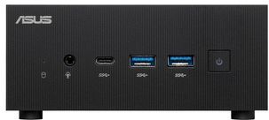 ASUS ExpertCenter PN52-S9032MD AMD Ryzen™ 9 5900HX 16 GB DDR4-SDRAM 1 TB SSD Mini PC Zwart