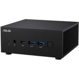 Asus Mini-PC (HTPC) VIVO PN64-S5012MD 2.5 cm (1.0 inch) Intel® Core™ i5 i5-12500H 8 GB RAM 256 GB SSD Intel IRIS Xe Graphics 90MS02G1-M000C0