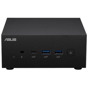 ASUS ExpertCenter PN64-S7013MD Intel® Core™ i7 i7-12700H 16 GB DDR5-SDRAM 512 GB SSD Mini PC Zwart