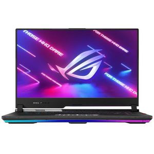 ASUS ROG Strix SCAR 15 G533ZS-HF043 Intel® Core™ i9 i9-12900H Laptop 39,6 cm (15.6") Full HD 32 GB DDR5-SDRAM 1 TB SSD NVIDIA GeForce RTX 3080 Wi-Fi 6E (802.11ax) Zwart