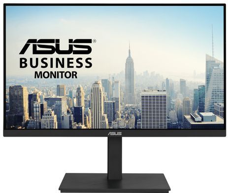Asus - VA27ECPSN - Beeldscherm - 27 inch - Full HD - IPS Panel