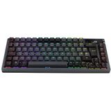 ASUS M701 ROG AZOTH/NXRD/FR toetsenbord USB + RF Wireless + Bluetooth AZERTY Frans Zwart