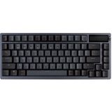 ASUS M701 ROG AZOTH/NXRD/FR toetsenbord USB + RF Wireless + Bluetooth AZERTY Frans Zwart