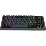 ASUS ROG Azoth toetsenbord USB + RF Wireless + Bluetooth QWERTY Zwart