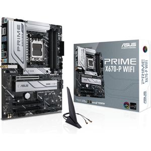 ASUS Prime X670-P WIFI (90MB1BV0-M0EAY0)