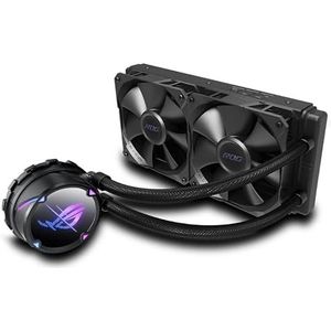CPC ACC ASUS ROG STRIX LC II 240